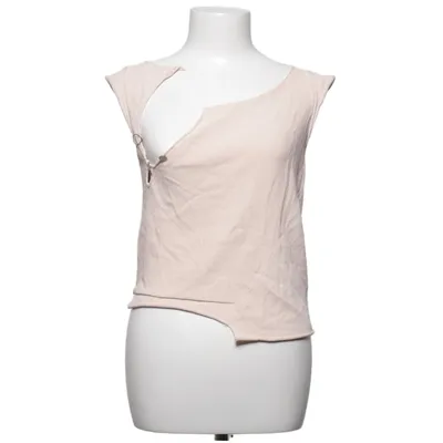 Haut (Rose) de Cremieux Polyamide, Viscose