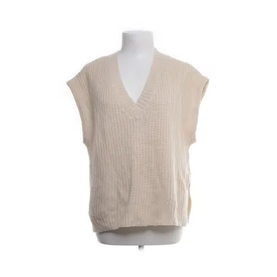 Slipover (Beige) fra JDY Akryl