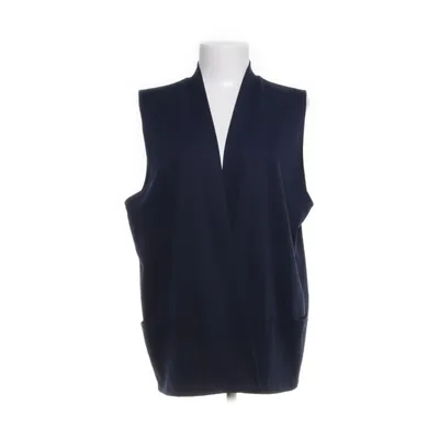 Gilet (Bleu) de Bloch Design