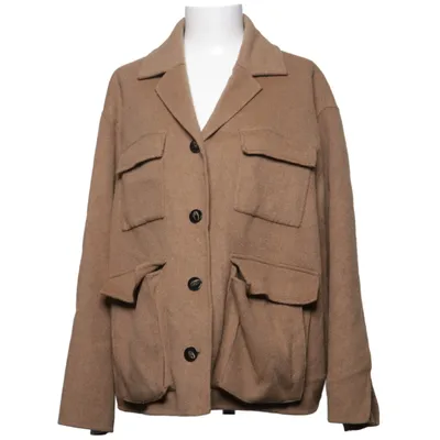Jacka (6403) från Massimo Dutti Polyester