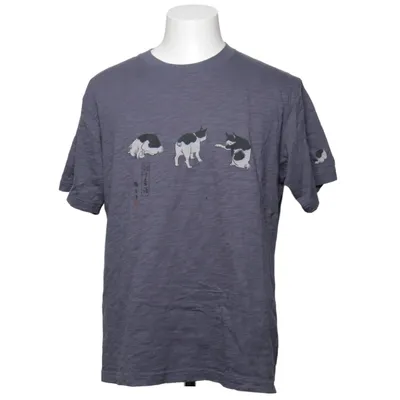 T-shirt (Grå) från Uniqlo x UT Bomull