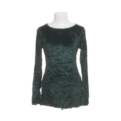 Top (Groen) van Schumacher Acryl, Elastaan, Polyamide