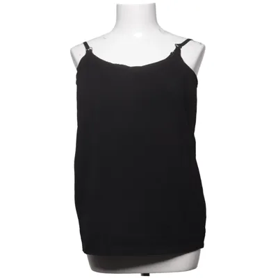 Ammetop (Sort) fra Dorothy Perkins Maternity Bomuld, Elastan
