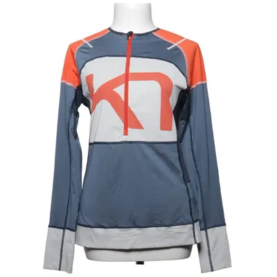 Practice jersey (Blue, Red, White) from Kari Traa Elastane, Polyester