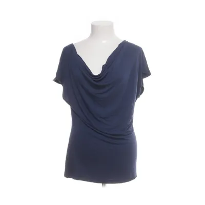 Topp (Blå) från EDC by ESPRIT Viskos