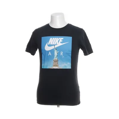 T-shirt (Blå, Flerfärgad) från Nike Air Bomull