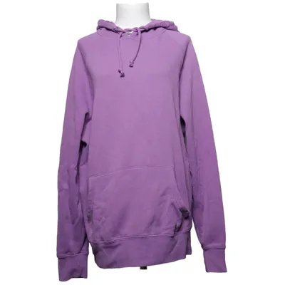 Sweat à capuche (Violet) de Scout Coton, Polyester
