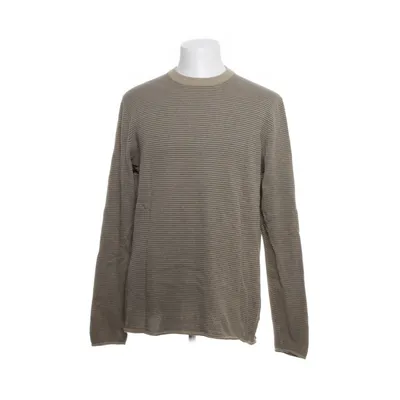 Sweater (Beige, Sort) fra Only & Sons