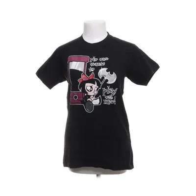 T-shirt (Svart, Flerfärgad) från Rock Metal