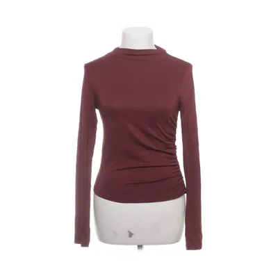 Mammatopp (Röd) från The Black Label Collection Lager 157 Elastan, Viskos