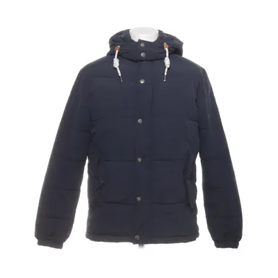 Vinterjacka (Blå) från Originals by Jack & Jones Polyester