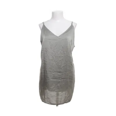 Nachtjapon (Groen) van Carli Bybel x Missguided Polyester
