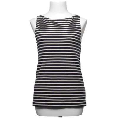 Tank Top (Blue) from COS Cotton