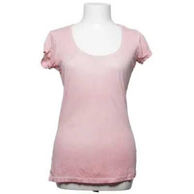 T-shirt (Roze) van Daniels Katoen
