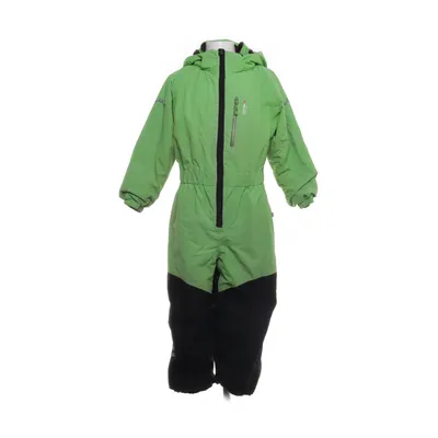 Overall (Grön, Svart) från Isbjörn