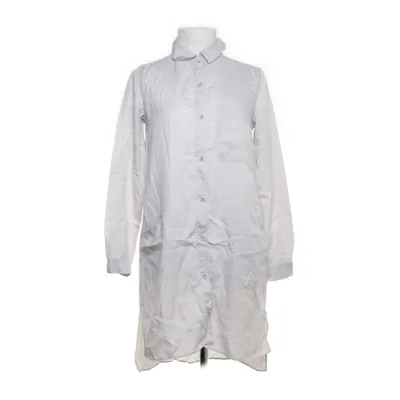 Blousejurk (Grijs) van Zara Basic Z1975 Denim Lyocell