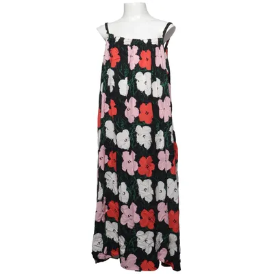 Jurk (Andy Warhol) van Uniqlo Kids Viscose