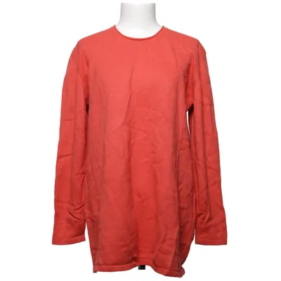 Trui (Rood) van Iris von Arnim Kasjmier, Merinowol, Zijde
