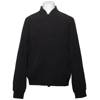 Bomberjakke (Sort) fra Jack & Jones