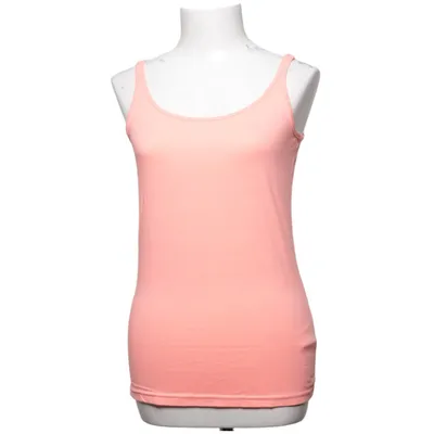 Tanktop (Pink) von Colours Of The World Baumwolle, Elasthan, Polyester