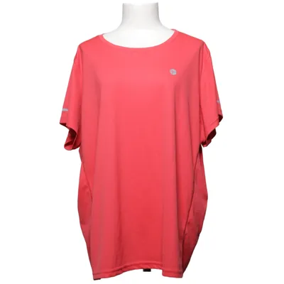 Trainingstop (Roze) van Ellos Sports Polyester