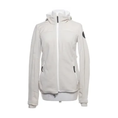 Fleecejakke (Beige) fra Quechua Elastan, Polyamid, Polyester, Polyurethan