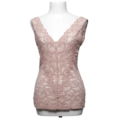 Top (Roze) van Intimissimi Elastaan, Polyamide, Polyester