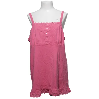 Linne (Rosa) från Mia Linea Bomull