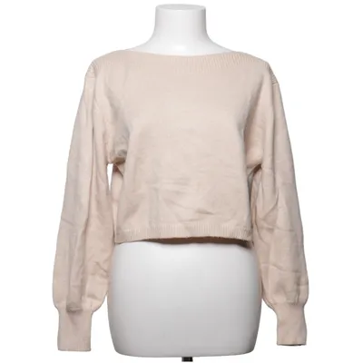Pull-over (Beige) de Effeny Élasthane, Polyamide, Viscose