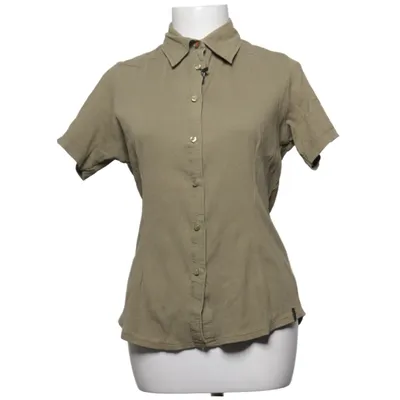 Short sleeve shirt (Beige) from Mascot