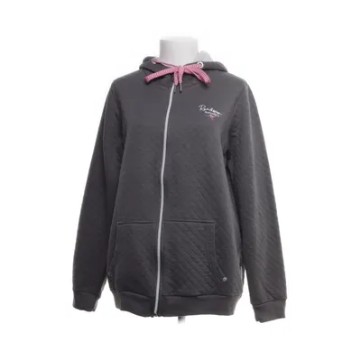 Hoodie (Gray) from Roadsign Australia Cotton, Polyester