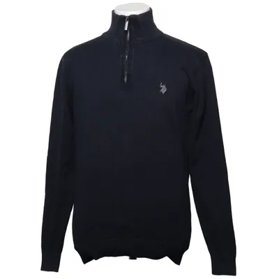 Tröja (Blå) från U.S. Polo Assn. Bomull