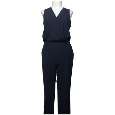 Byxdress (Blå) från Sweed