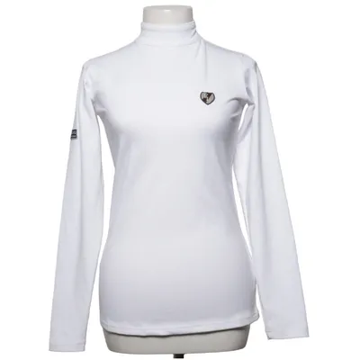 Trainingsoberteil (Weiß) von Kingsland Elasthan, Polyester