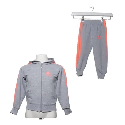 Loungewear (Grå, Pink) fra Adidas