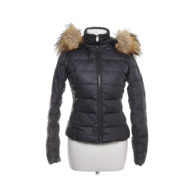 Dunjacka (Svart) från Rockandblue Dun, Fjädrar, Nylon, Polyester