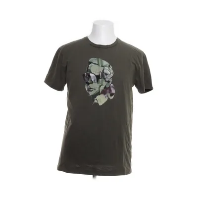 T-shirt (Green) from Karl Lagerfeld Cotton