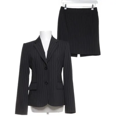 Set (Zwart) van Betty Barclay Acetaat, Elastaan, Wol, Viscose