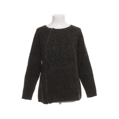 Sweater (Green, Gray) from WHYRED