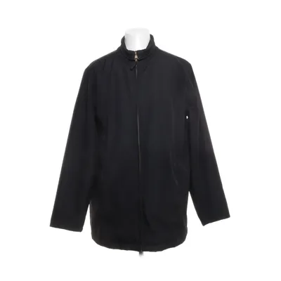 Regenjas (Zwart) van Mac One