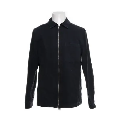 Jacket (Black) from Weekday Cotton