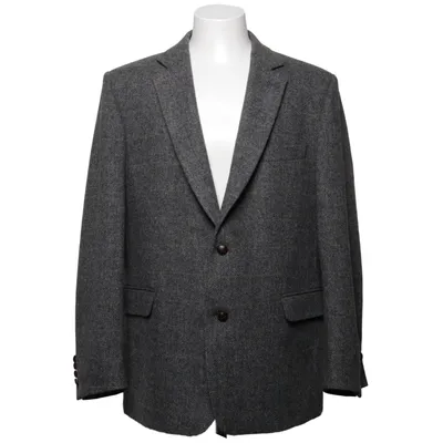 Kavaj (Grå) från Lapidus Ull