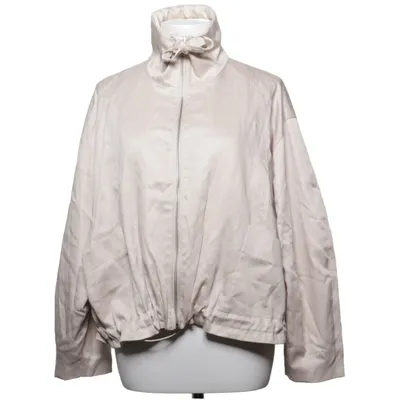 Jakke (Jarusa) fra Opus Bomuld, Lyocell, Polyester