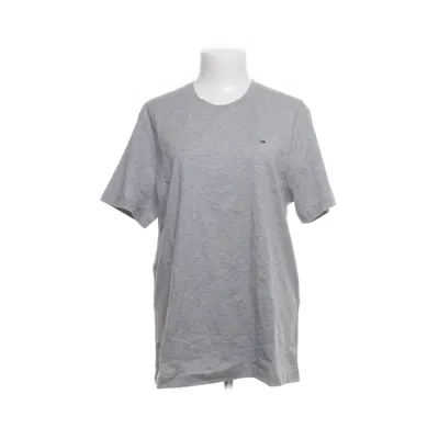 T-shirt (Grå) från Tommy Hilfiger Jeans Bomull