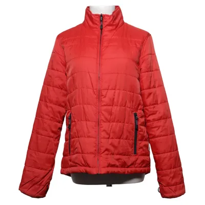 Leichte Jacke (Rot) von Hakro Polyester