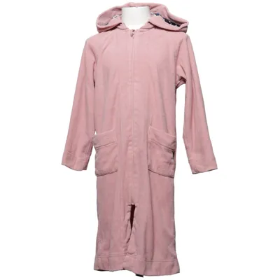 Badrock (Rosa) från Polarn O. Pyret Ekologisk bomull, Återvunnen polyester