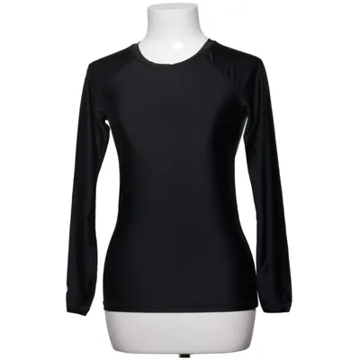 Träningströja (Svart) från Volcom Elastan, Polyester