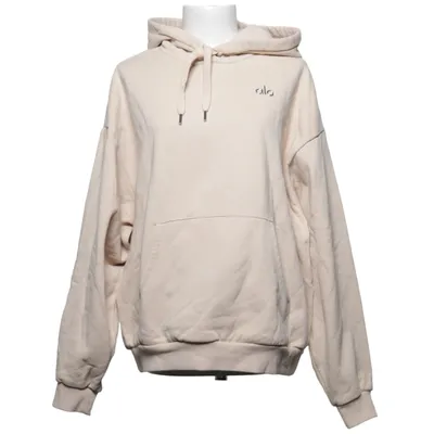 Huvtröja (Beige) från Alo Yoga Bomull, Elastan, Polyester