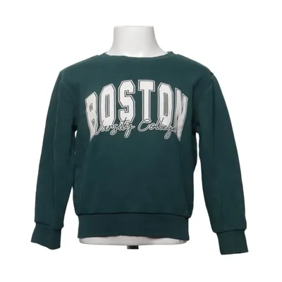 Sweatshirt (Vert) de Tapeàl'oeil... Coton, Polyester