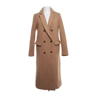 Kappa (Beige) från Scotch & Soda Elastan, Polyester, Ull